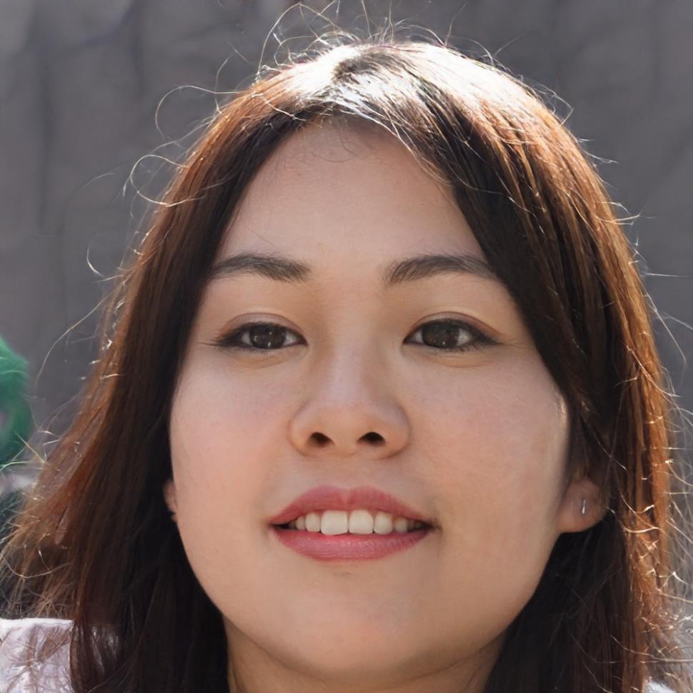 Sarah Chen, CTO of Taiwan-based e-commerce company