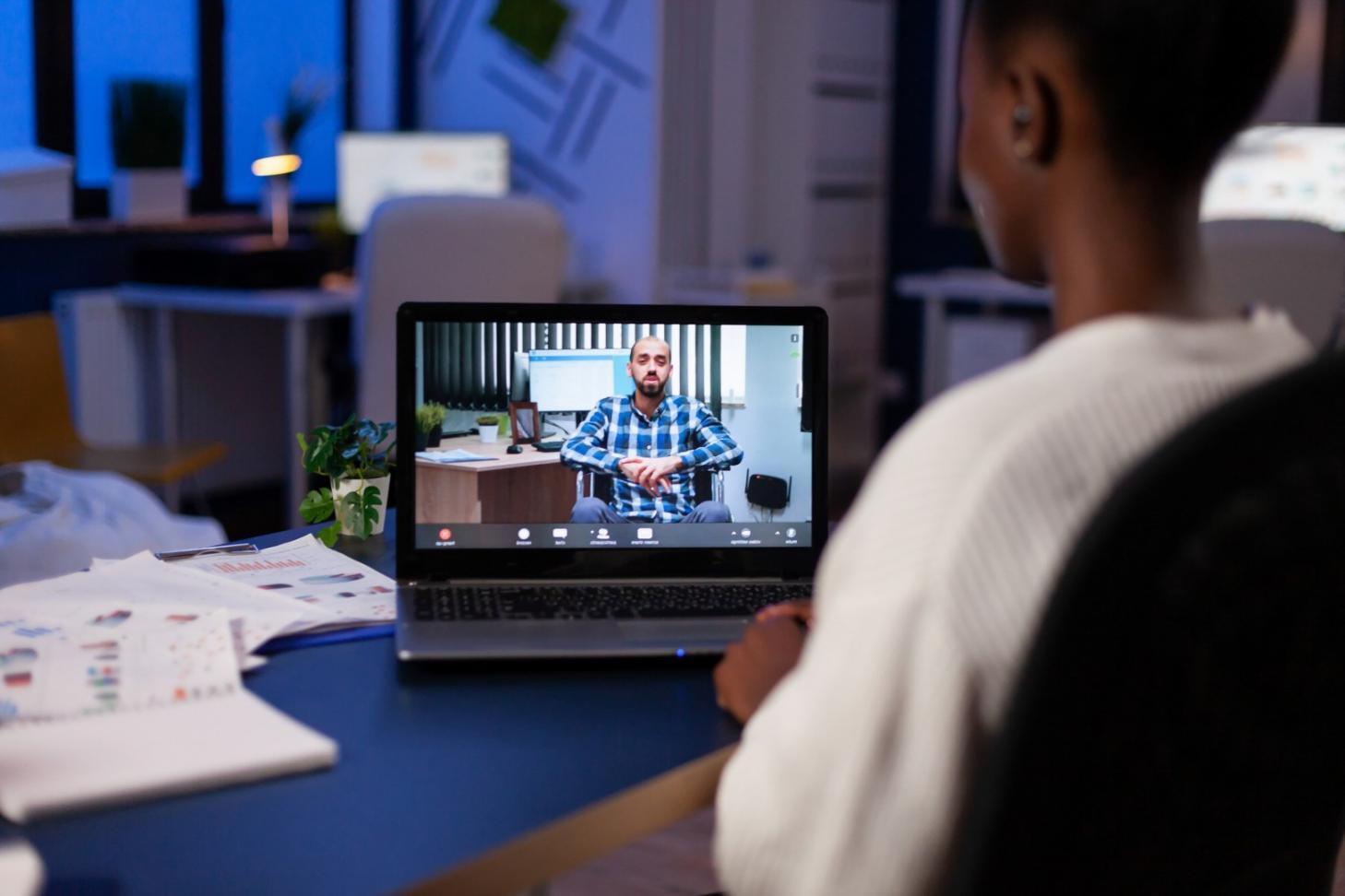 Complex server infrastructure requiring technical expertise