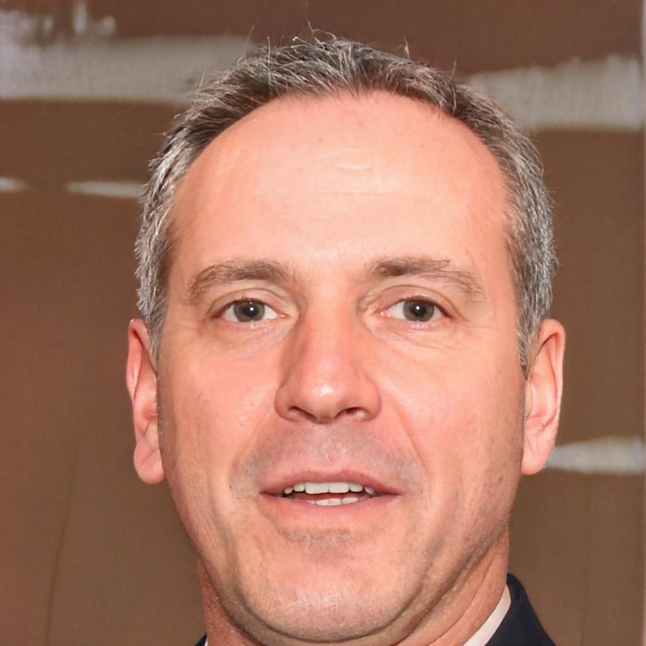 Kai Chen, Senior Systems Engineer