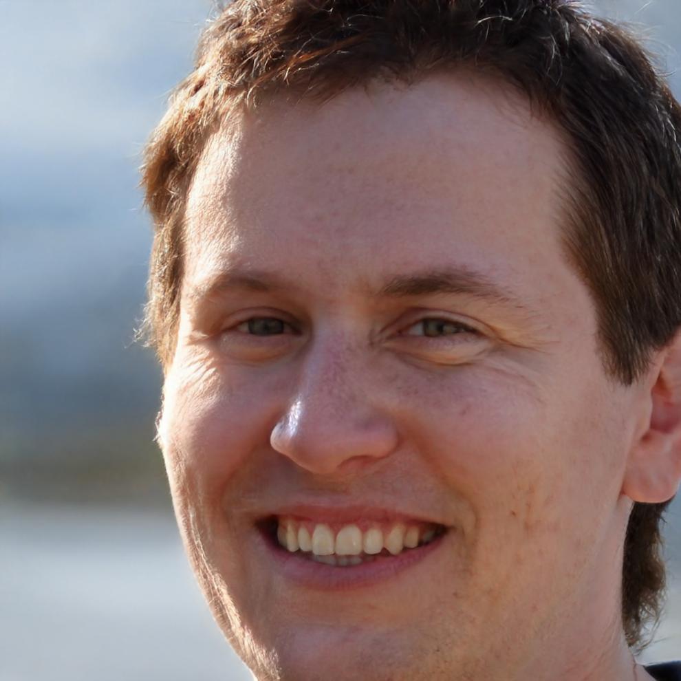 Magnus Lindqvist, Lead Technical Specialist at StreamDrive