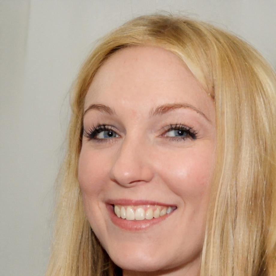 Lisa Wang, Technical Support Manager