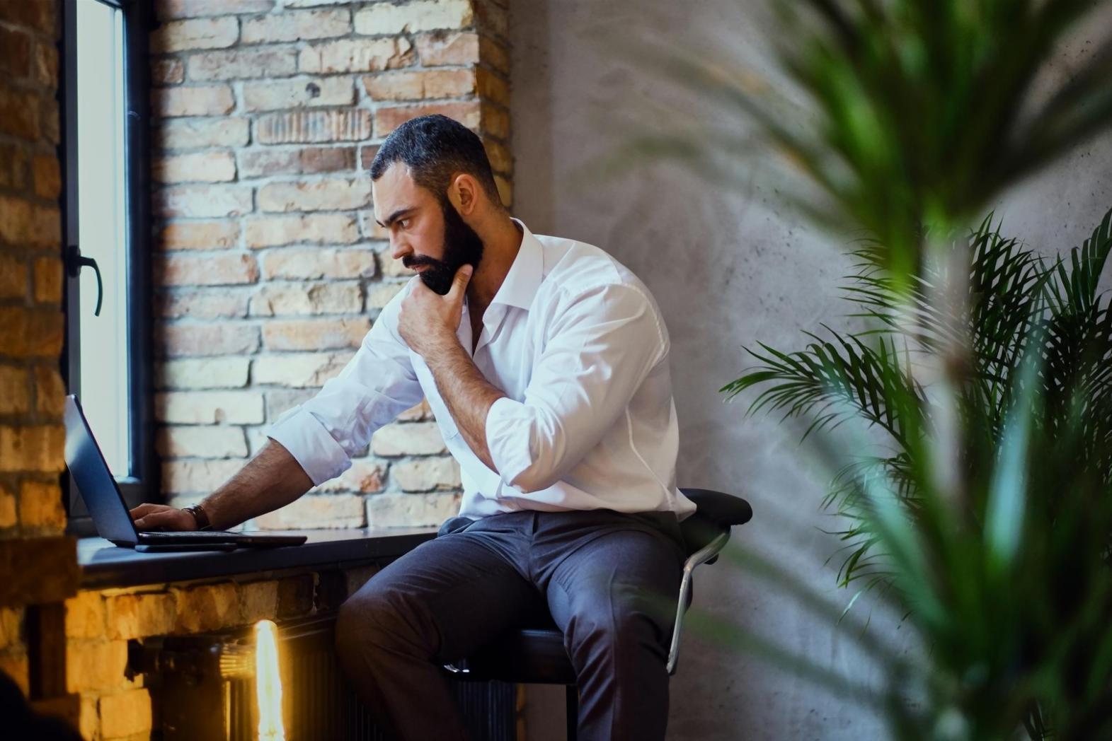 StreamDrive team members reviewing technical specifications and planning implementation strategies