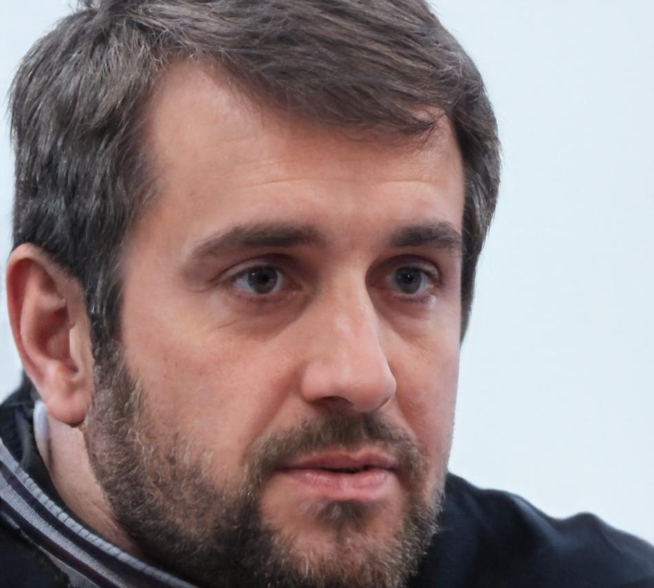 David Liu, Platform Integration Specialist